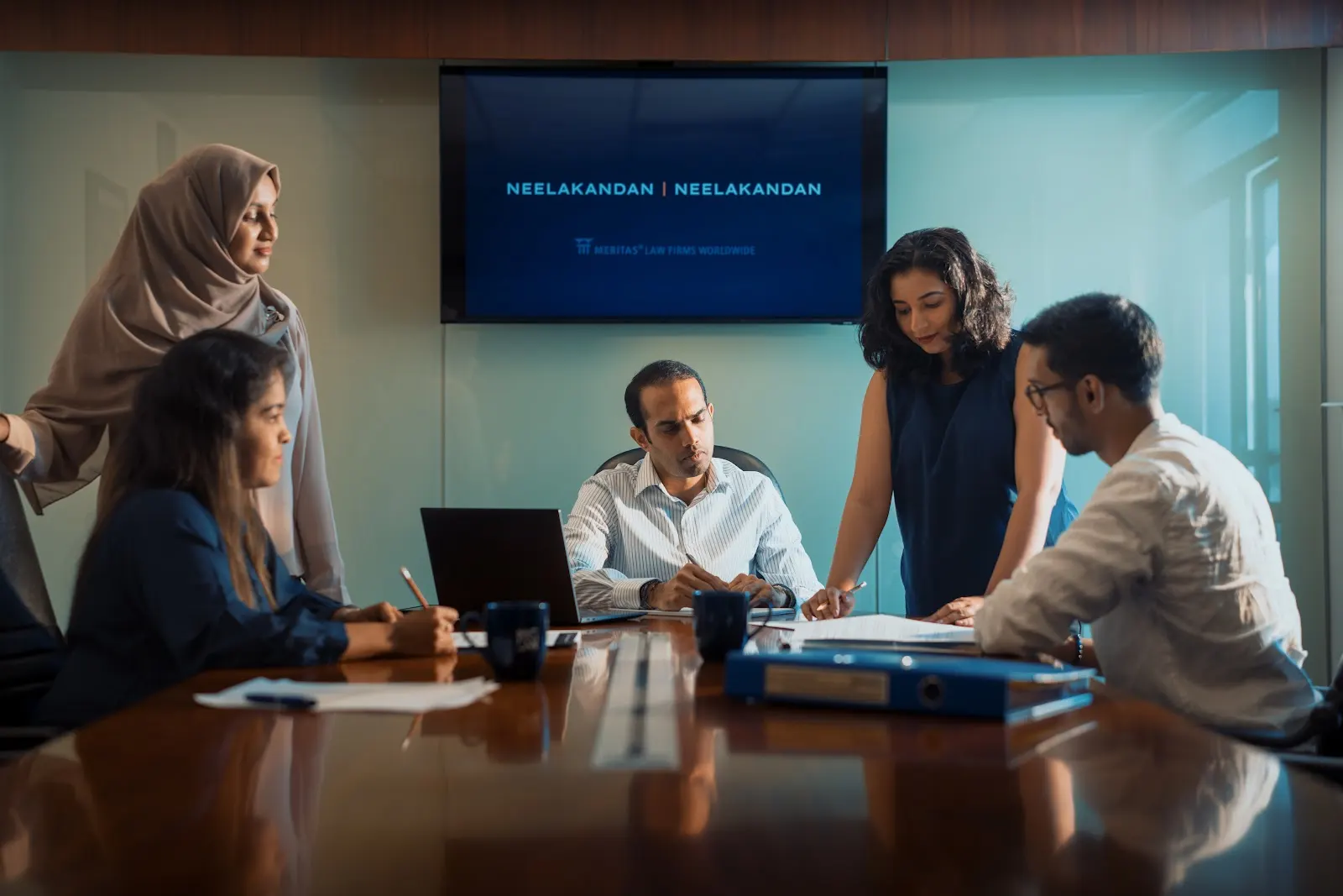 Intellectual Property